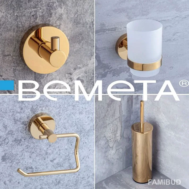 Гачок, Brilo, Bemeta
