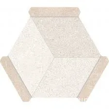 Плитка керамогранітна Bristol Beige, 220×250, Monopole