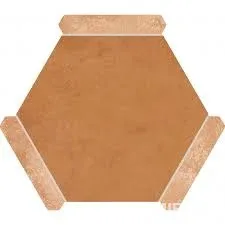 Плитка керамогранітна Altea Beige, 220×250, Monopole