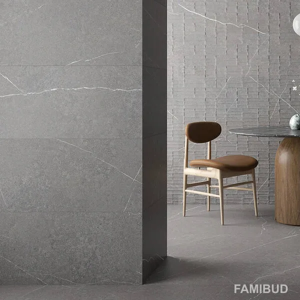 Плитка керамогранітна Capri Dark Rect, 1200×1200, Argenta