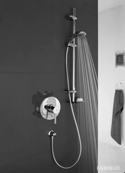 Змішувач для душу Essence, Grohe