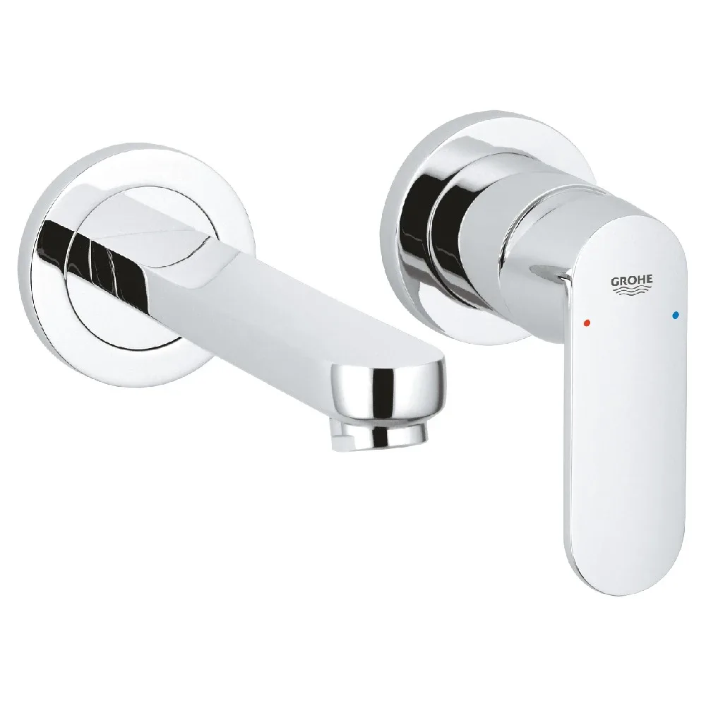 Змішувач для умивальника S-Size Eurosmart Cosmopolitan 19381000, Grohe