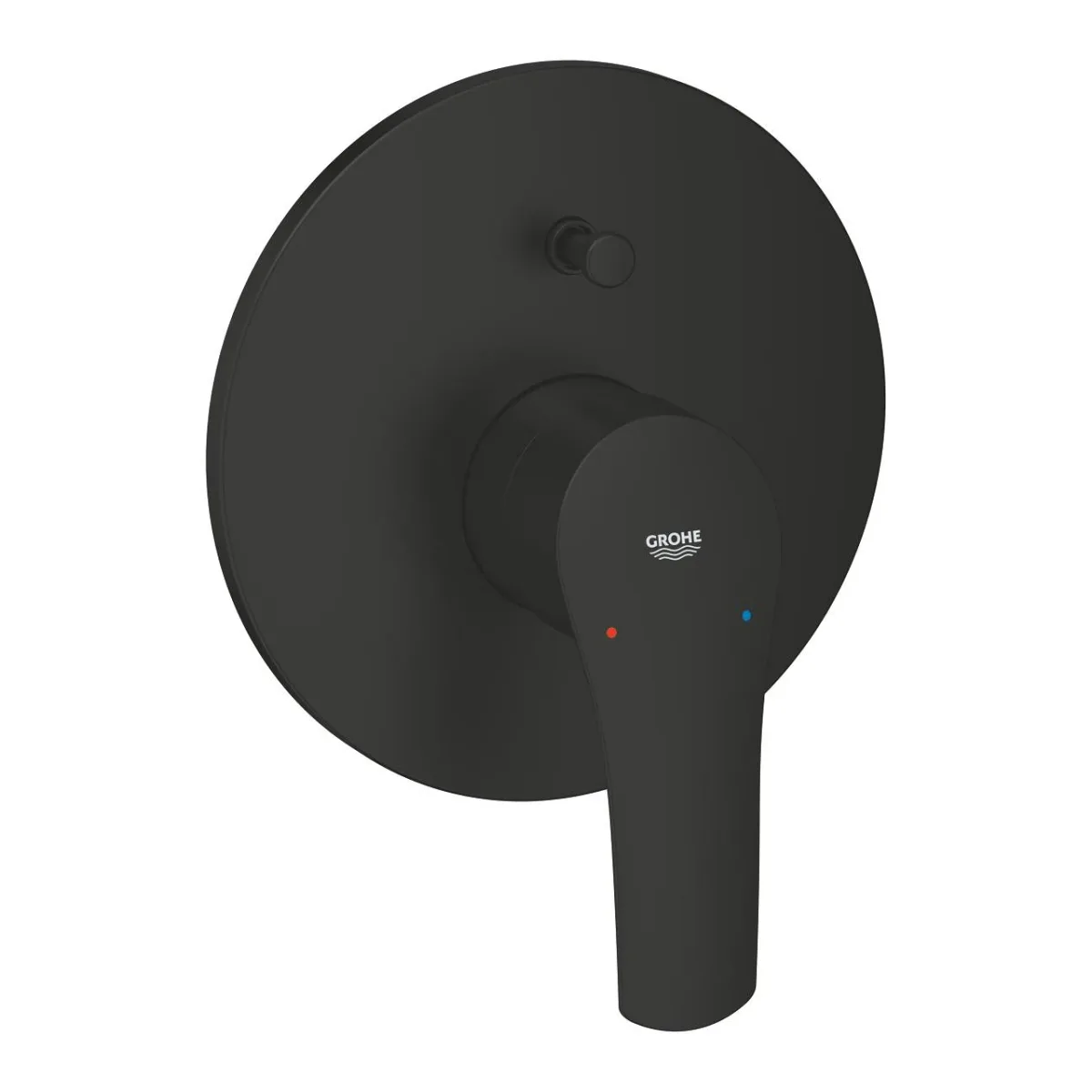 Змішувач Eurosmart