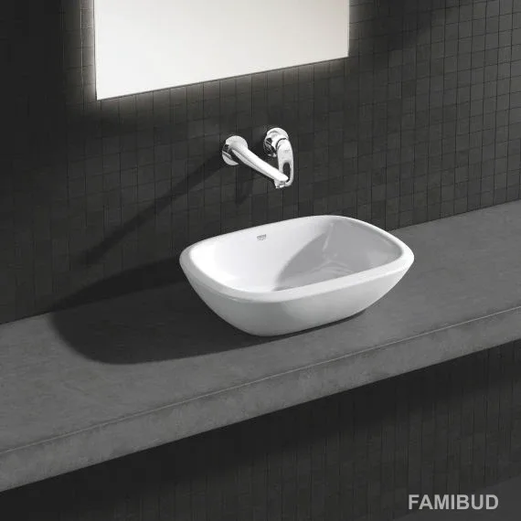 Змішувач для умивальника M-Size Eurostyle, Grohe