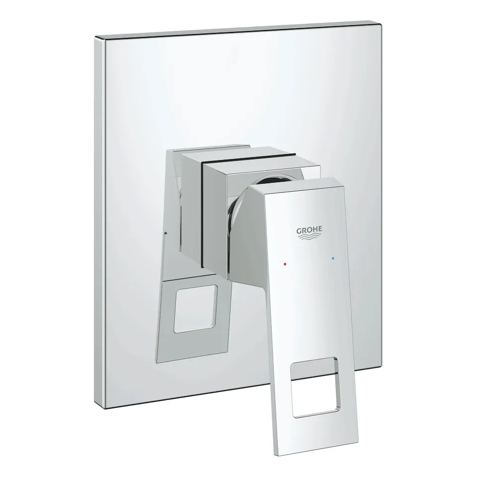 Змішувач для душу Eurocube 19898000, Grohe