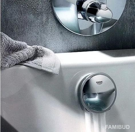 Накладна панель злив-перелив-налив Talentofill, Grohe