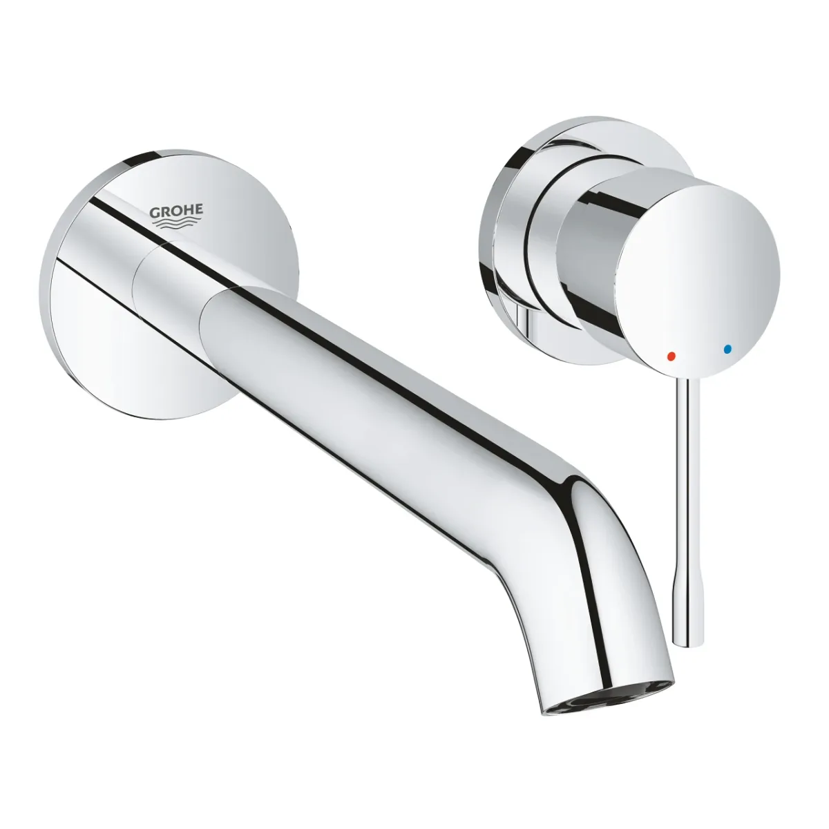 Змішувач для умивальника L-Size Essence 19967001, Grohe