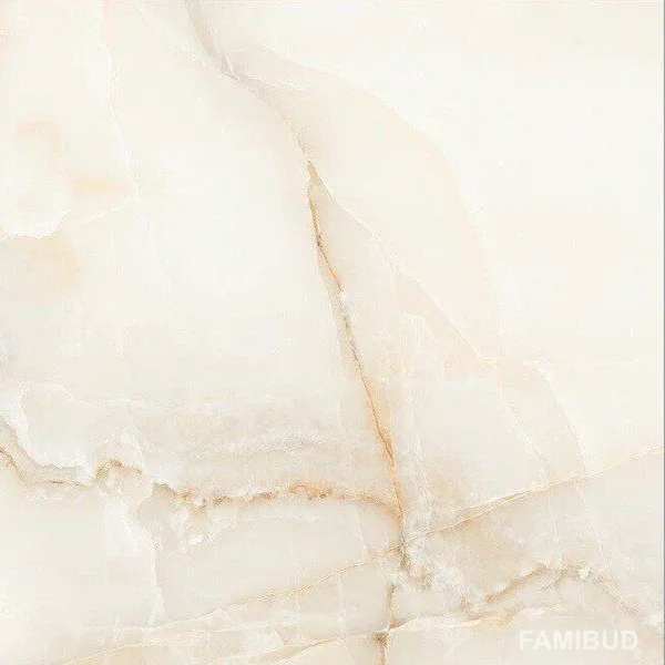 Плитка керамогранітна Onyx Beige, 600×600, Raviraj Ceramics