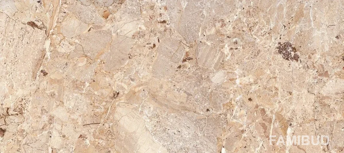 Плитка керамогранітна Breccia Pink, 600×1200, Raviraj Ceramics