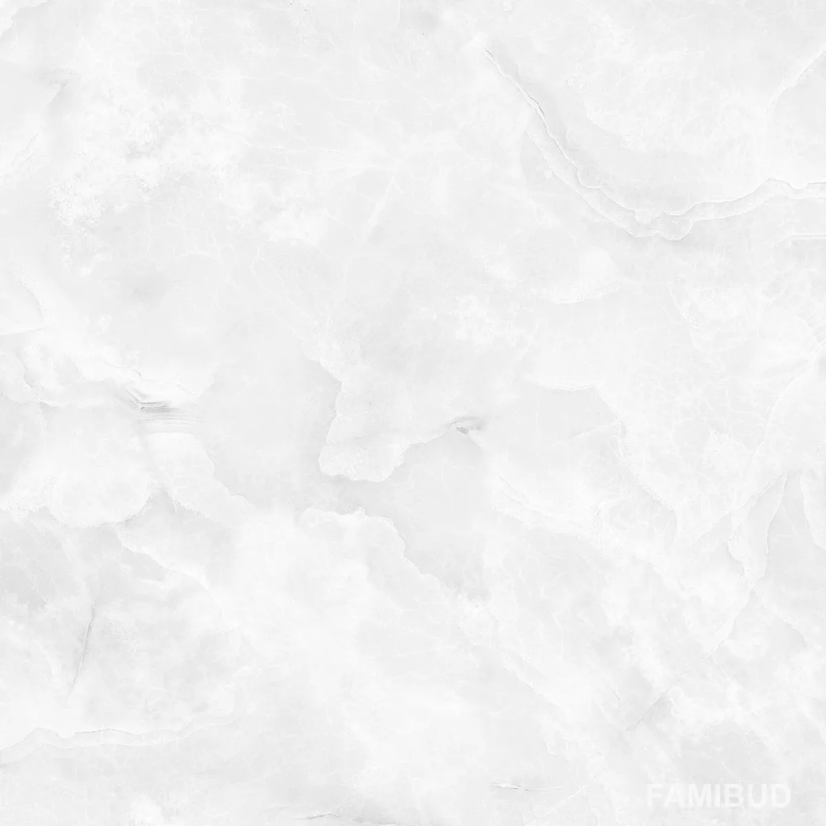 Плитка керамогранітна Cloud White, 600×600×8,2, Raviraj Ceramics