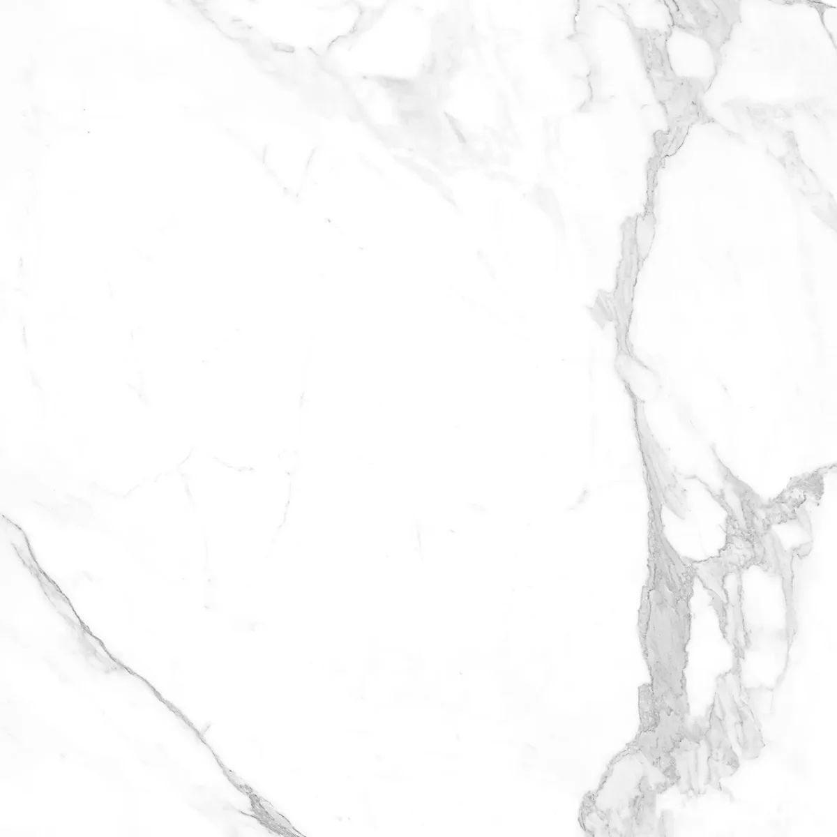 Плитка керамогранітна Radial Statuario, 600×600, Raviraj Ceramics
