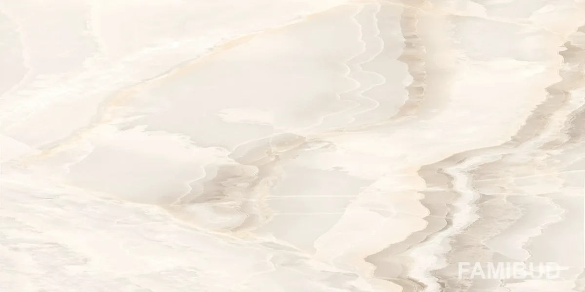 Плитка керамогранітна Delta Onyx, 600×1200, Raviraj Ceramics