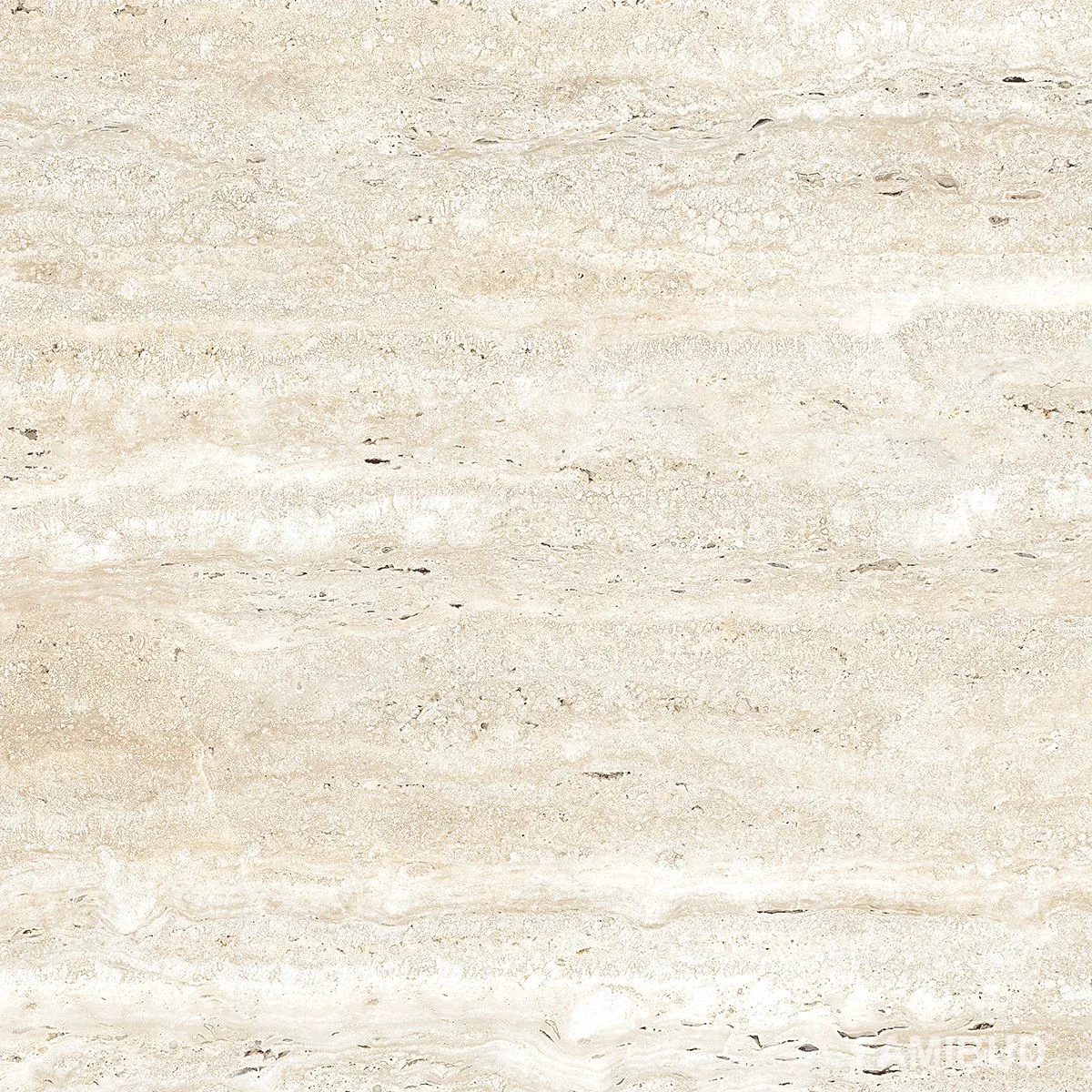 Плитка керамогранітна Travertine Pearl, 600×600, Raviraj Ceramics