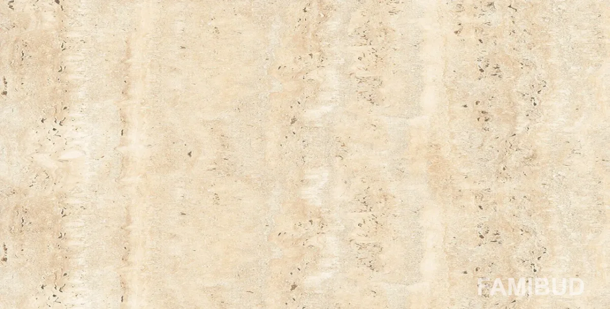 Плитка керамогранітна Travetino Natural, 600×1200, Raviraj Ceramics