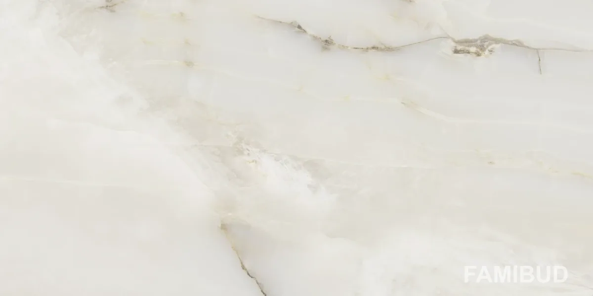 Плитка керамогранітна Dubai Gold, 600×1200, Raviraj Ceramics
