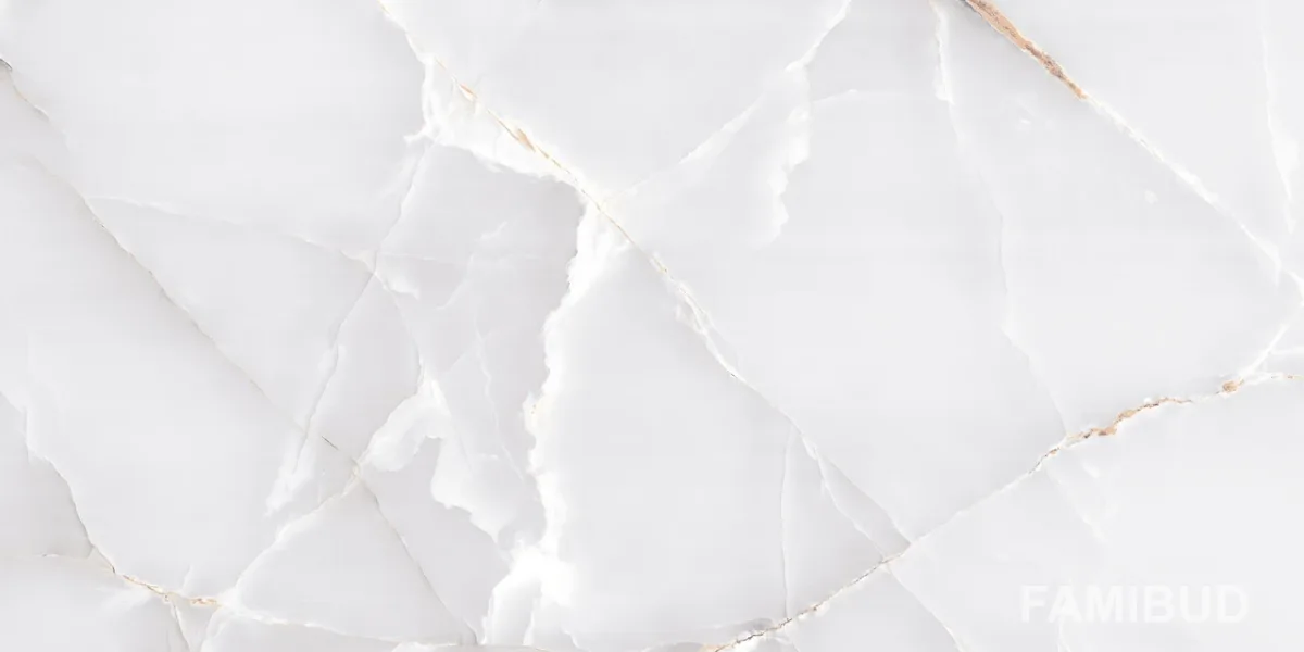 Плитка керамогранітна Prague Crystal, 600×1200, Raviraj Ceramics