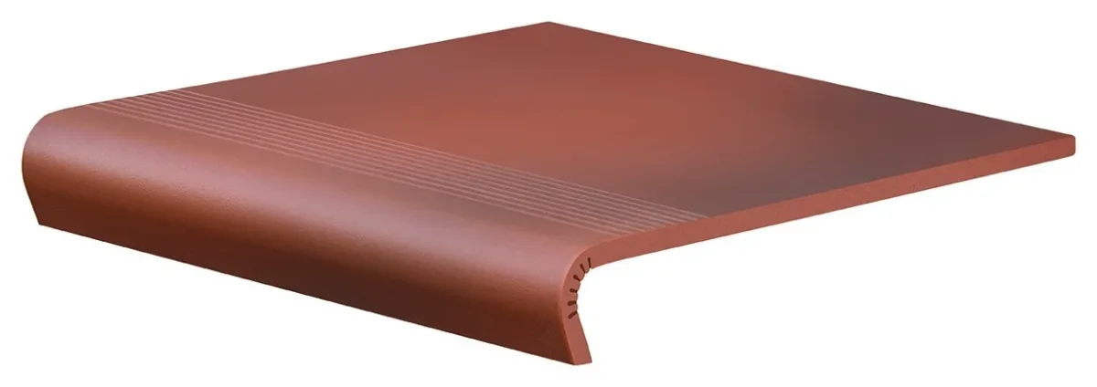 Сходинка V Shape Country Wisnia, 30×32×1,1, Cerrad
