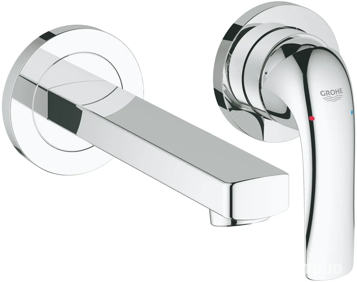 Змішувач для умивальника BauCurve S Size 20288000, Grohe