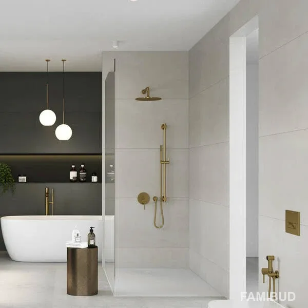 Тримач для ручного душу DN 15 Nova Fonte, Kludi