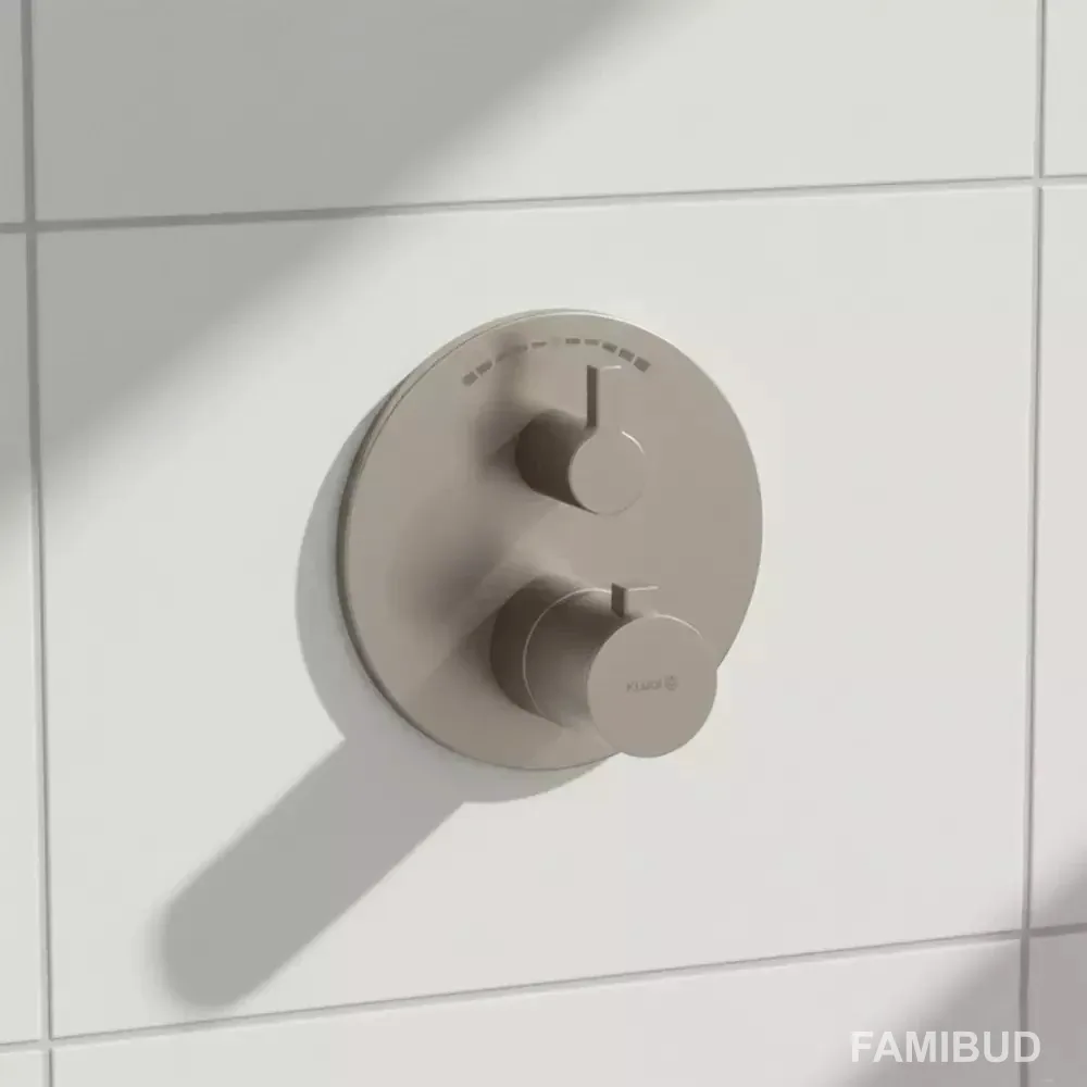 Змішувач Nova Fonte Puristic