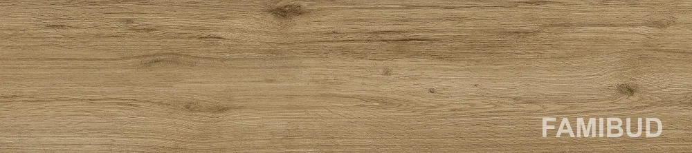 Плитка керамогранітна Essenza Охра, 190×890, Intercerama