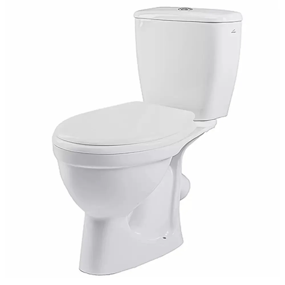 Компакт Antysplash з кришкою поліпропілен, Kolo
