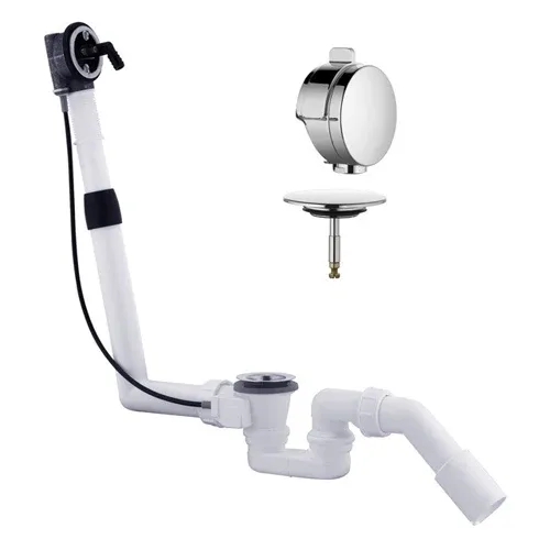 Сифон для ванни Rotexa Multi, Kludi