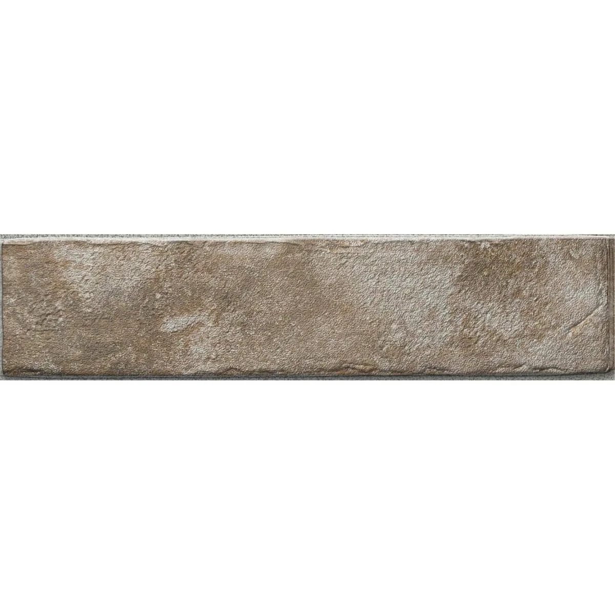 Плитка фасадна Baker Street Slim, 60×250×6, Світло-бежевий, Golden Tile