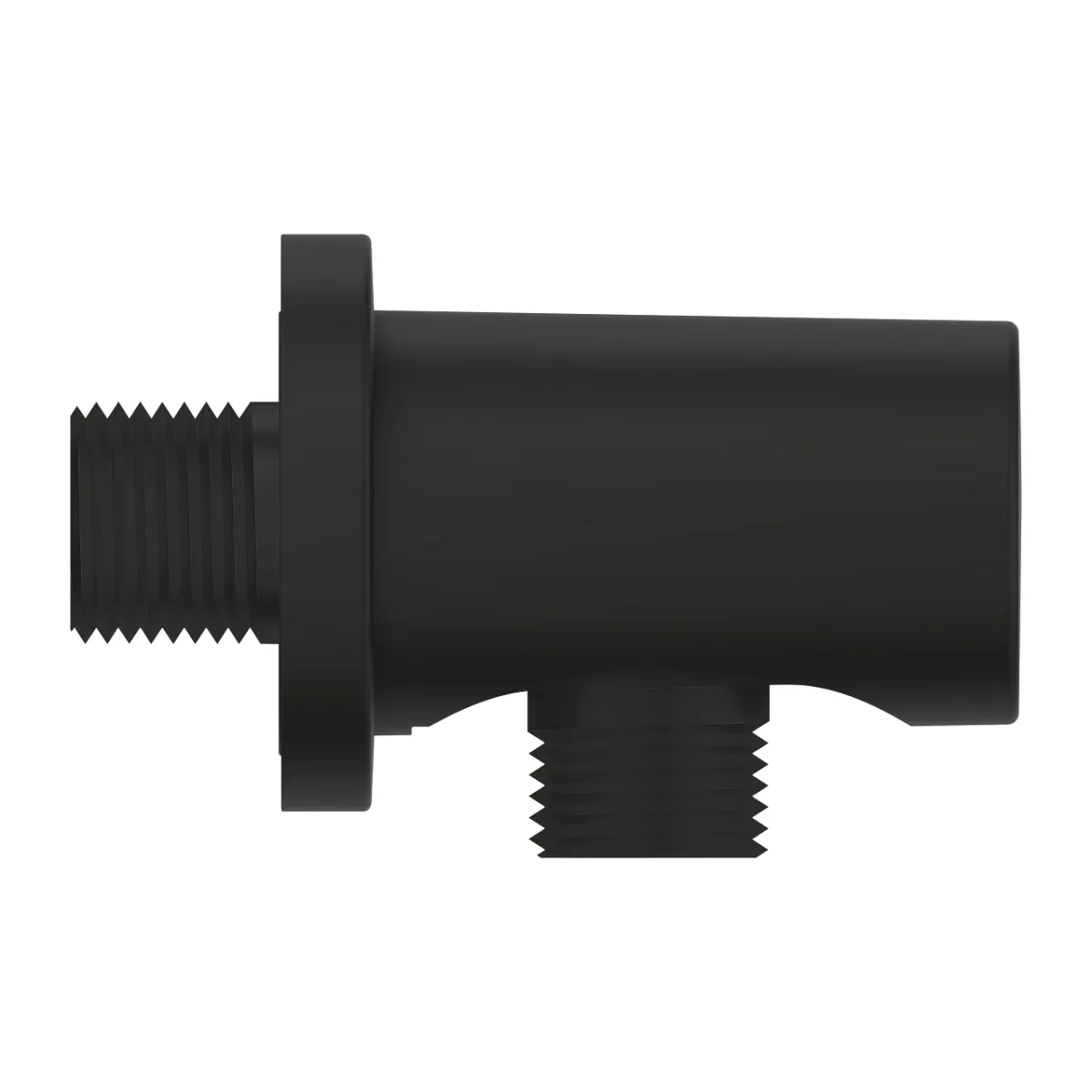 Підключення душового шланга Rainshower 22118KF0, Grohe