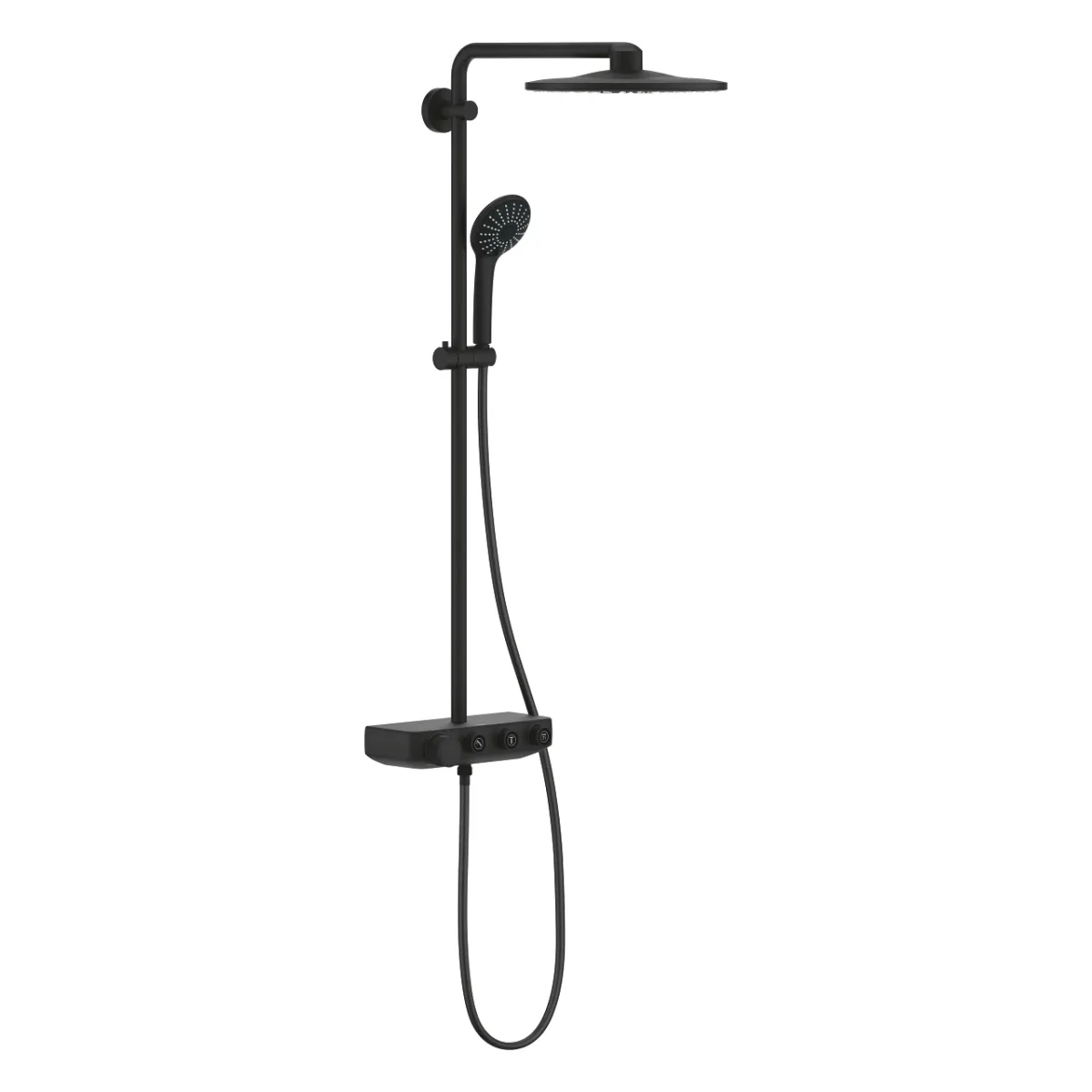 Душова система Euphoria Smartcontrol System 310 Duo, Grohe