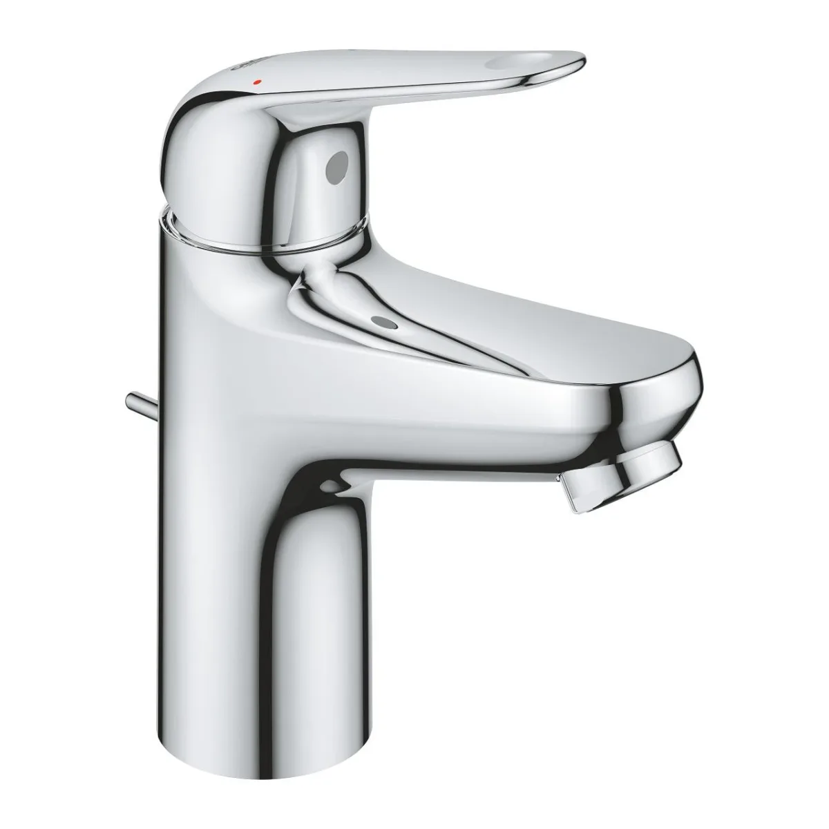 Змішувач для умивальника S-Size Euroeco 23262001, Grohe