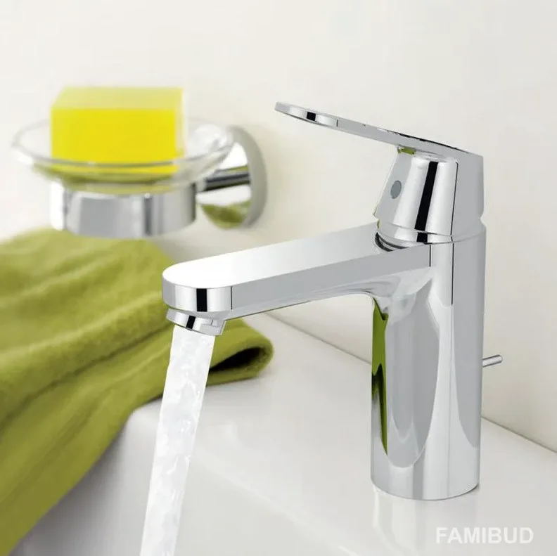 Змішувач для умивальника M-Size Eurosmart Cosmopolitan, Grohe