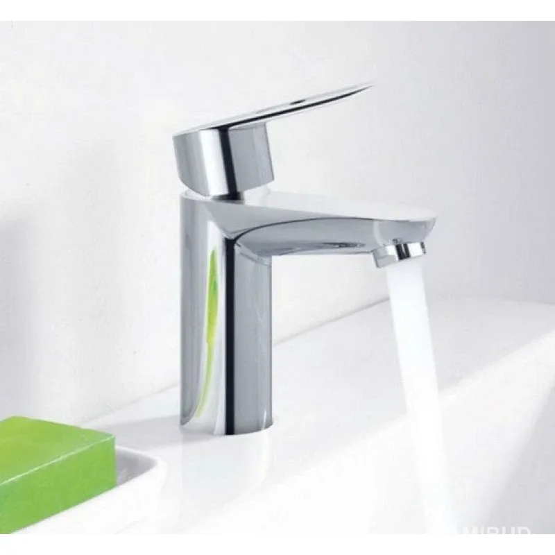 Змішувач для умивальника BauLoop, Grohe