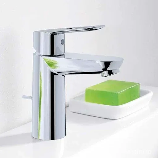 Змішувач для умивальника S-Size BauLoop New, Grohe