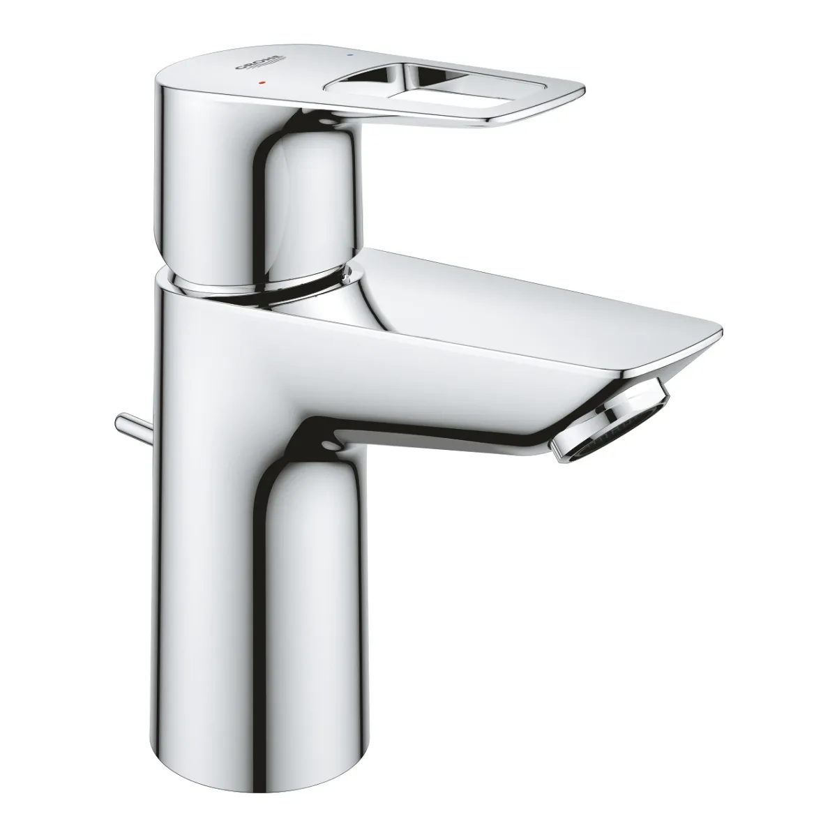 Змішувач для умивальника S-Size BauLoop New, Grohe