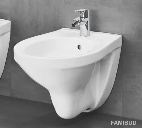 Змішувач для біде BauLoop, Grohe