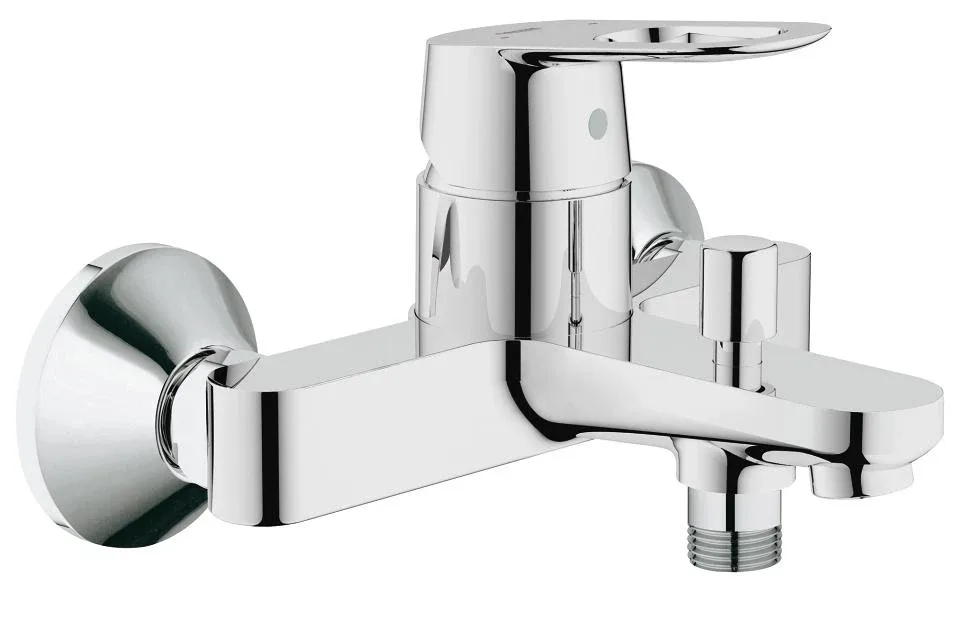 Змішувач для ванни BauLoop 23341000, Grohe