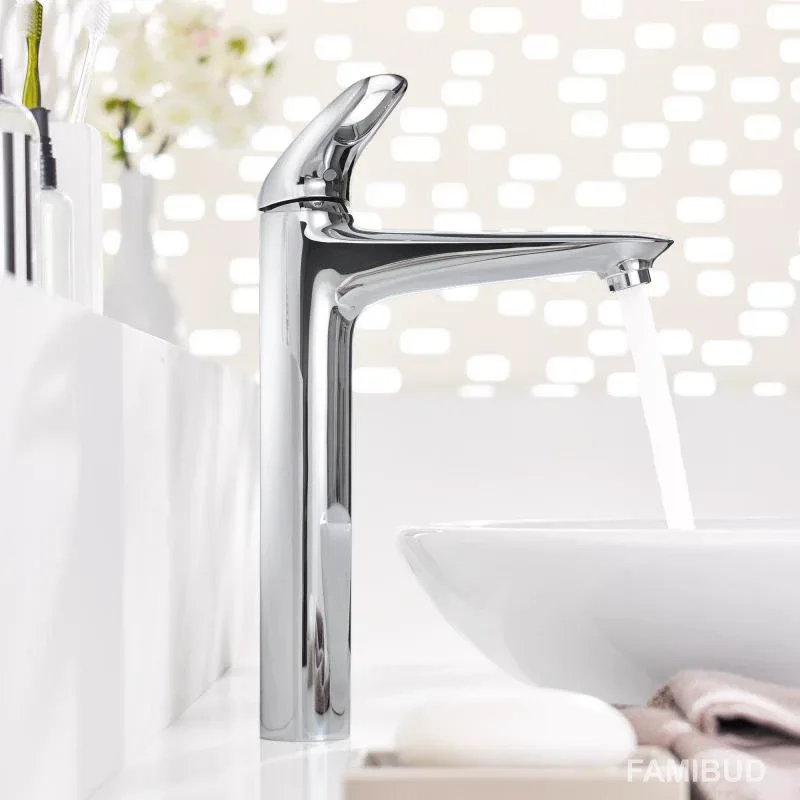 Змішувач для умивальника Eurostyle, Grohe