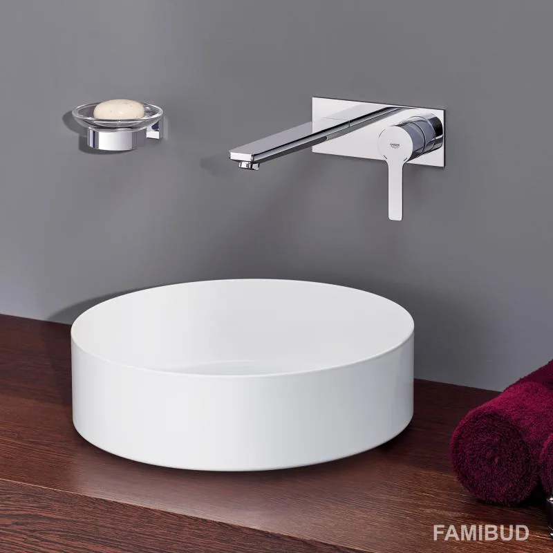 Частина змішувача Вбудована 23571000, Grohe