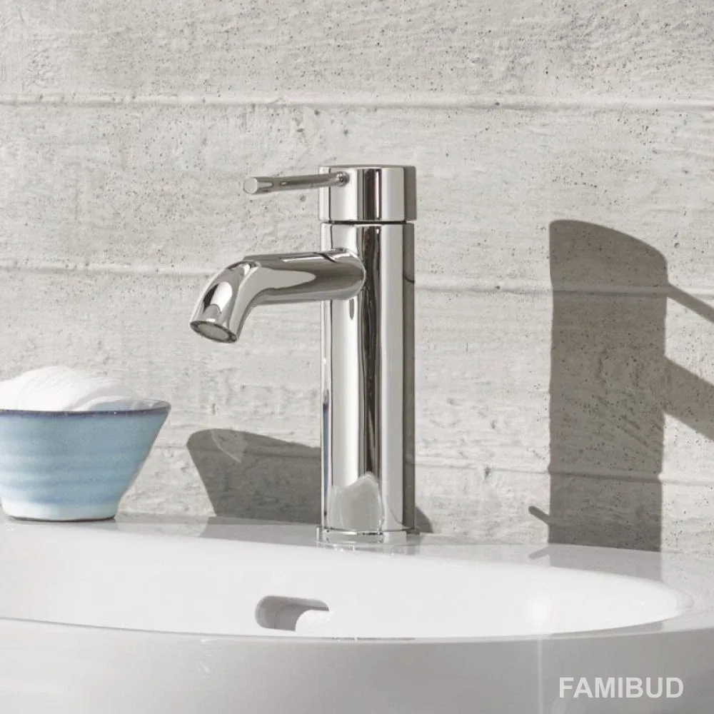 Змішувач для умивальника S-Size Essence New 23591001, Grohe