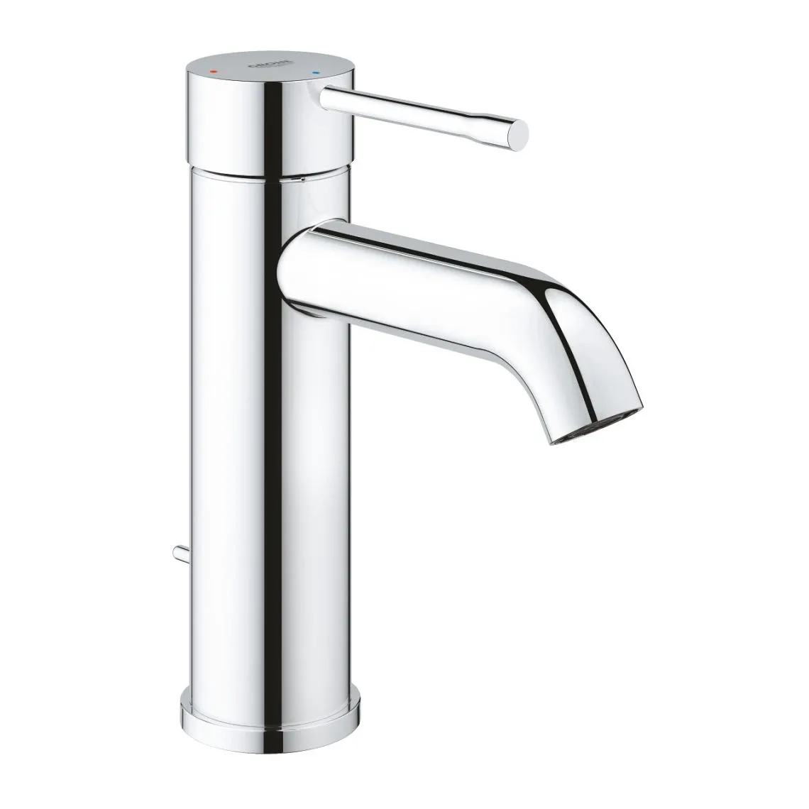 Змішувач для умивальника S-Size Essence New 23591001, Grohe