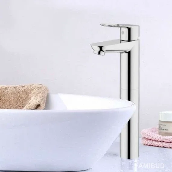 Змішувач для умивальника XL-Size BauLoop, Grohe