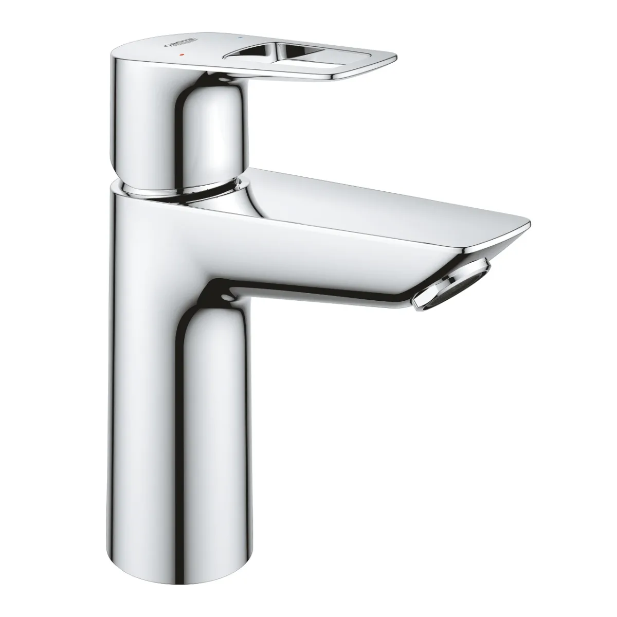 Змішувач для умивальника M-Size BauLoop 23886001, Grohe