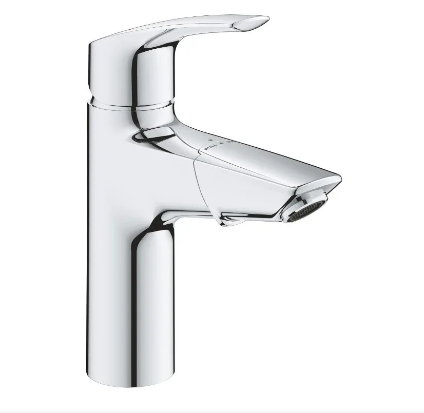 Змішувач для умивальника Eurosmart New, Grohe