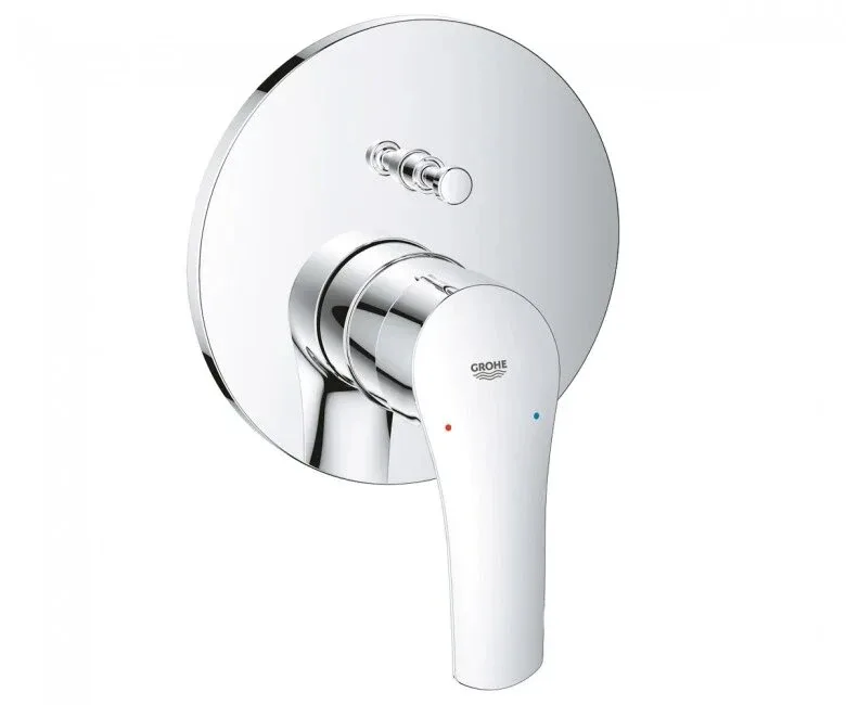Змішувач Eurosmart New, Grohe