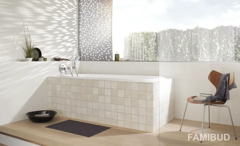 Змішувач Eurostyle, Grohe
