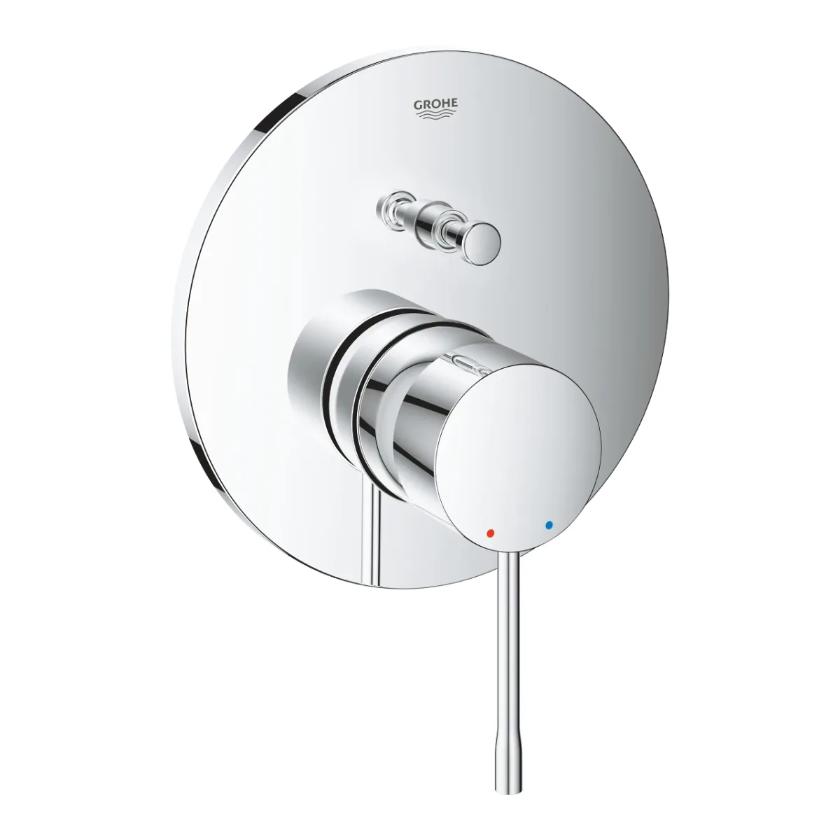 Змішувач Essence 24058001, Grohe