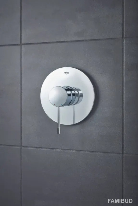 Змішувач для душу Essence 24057001, Grohe