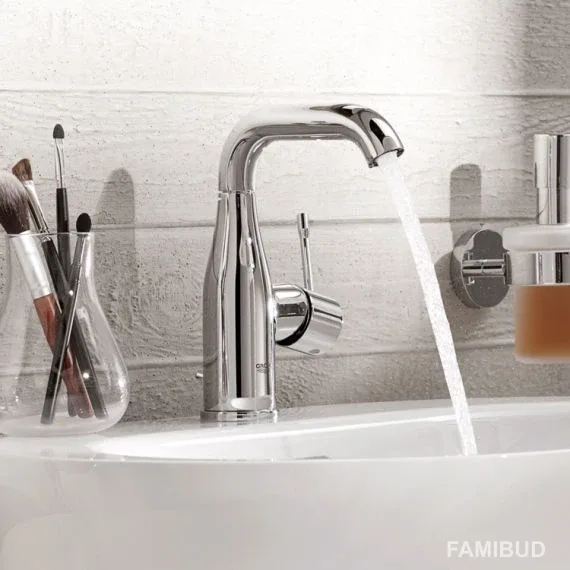 Змішувач для умивальника Essence New 23462001, Grohe