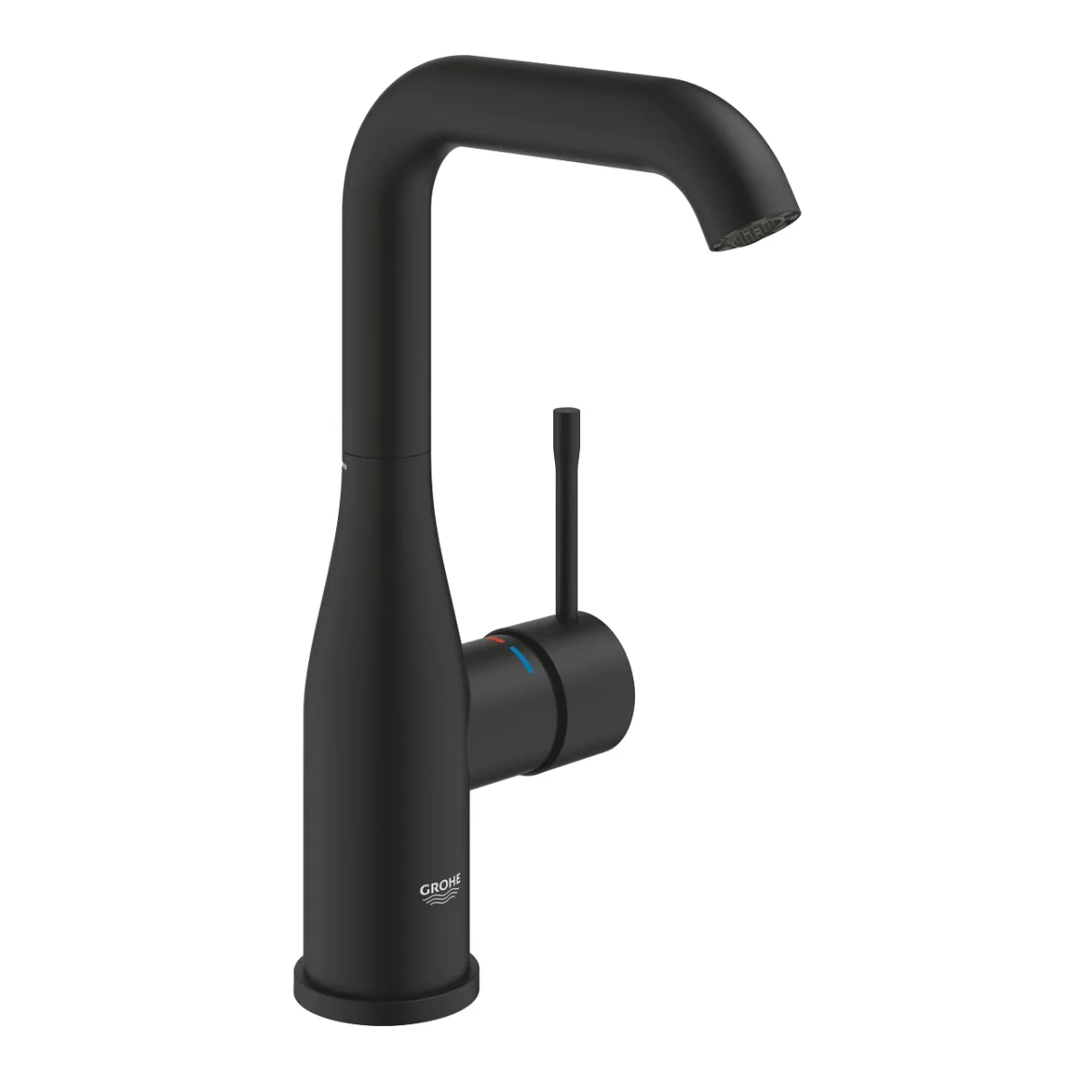 Змішувач для умивальника Essence L Size 24177KF1, Grohe